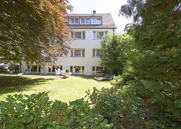 Park Hotel