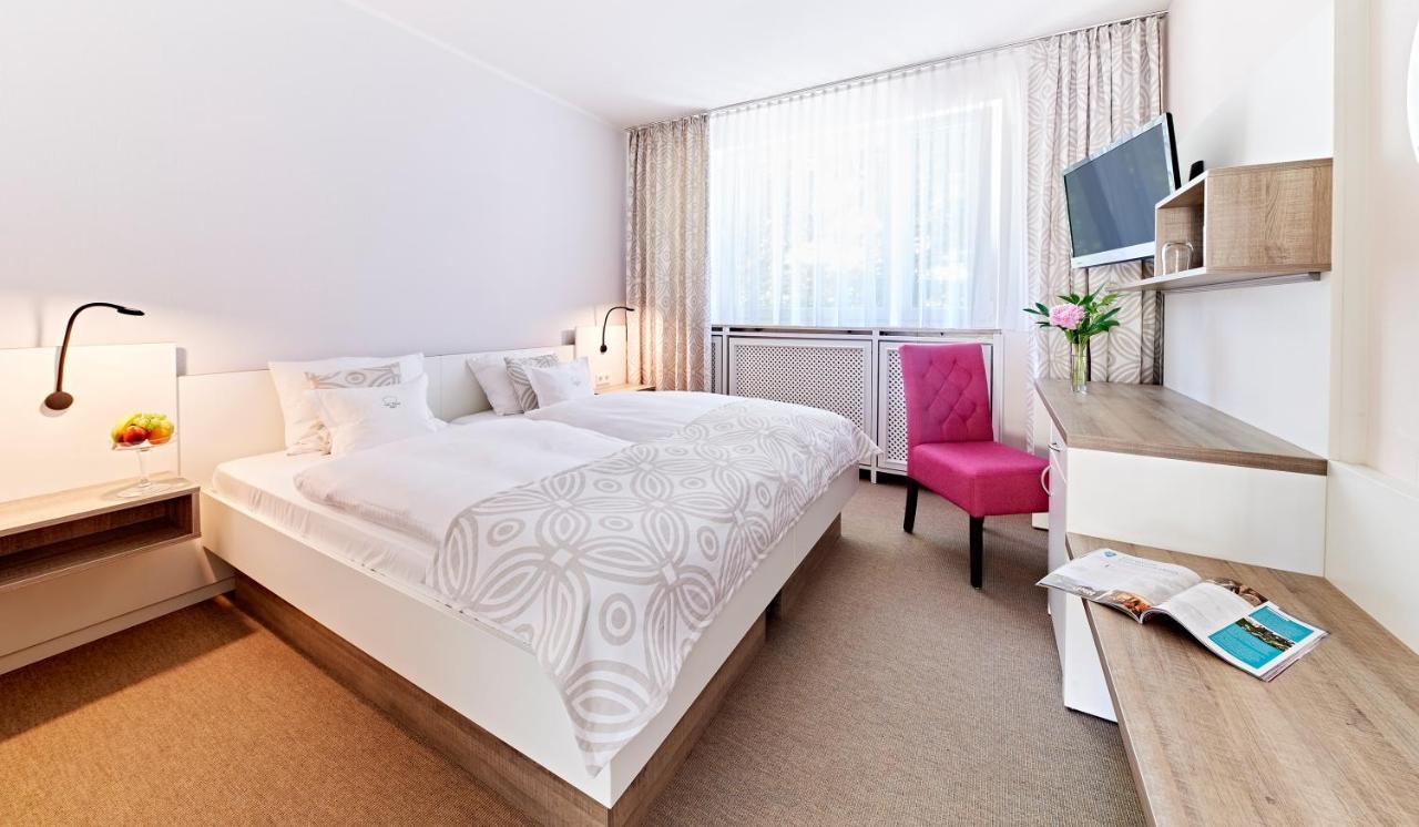 Park Hotel 3*