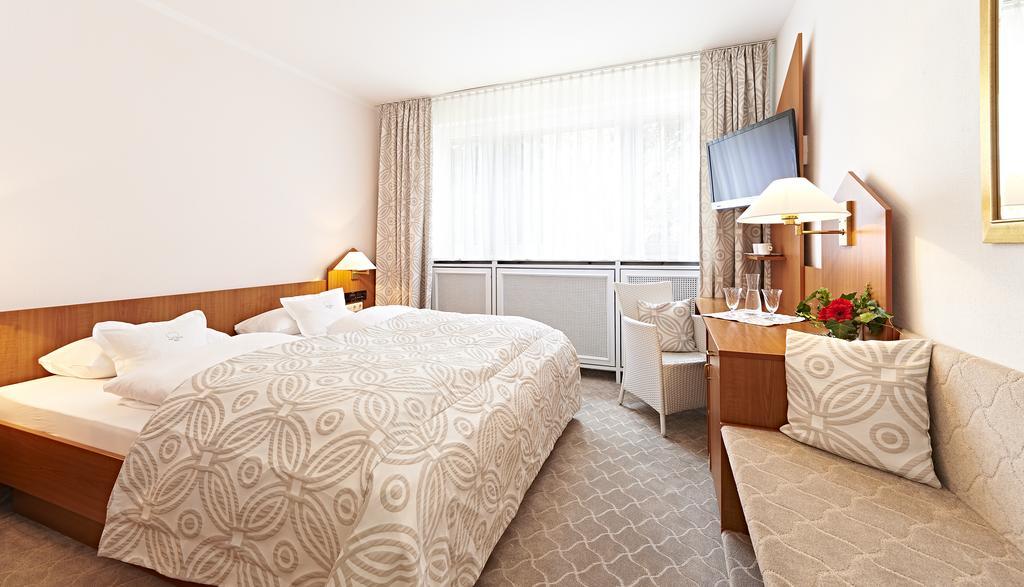 Hotel Park