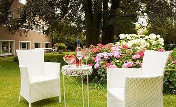 Hotel Park 3*