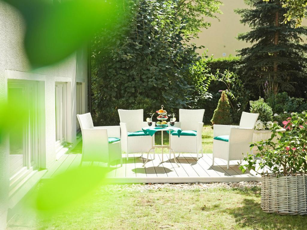 Hotel Park Nürnberg