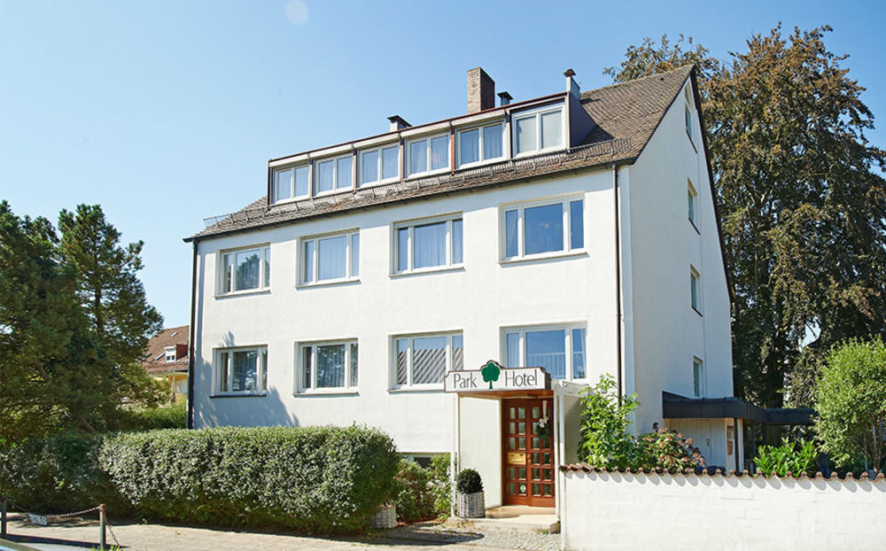 Park Hotel Nürnberg