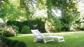 Park Hotel Nürnberg