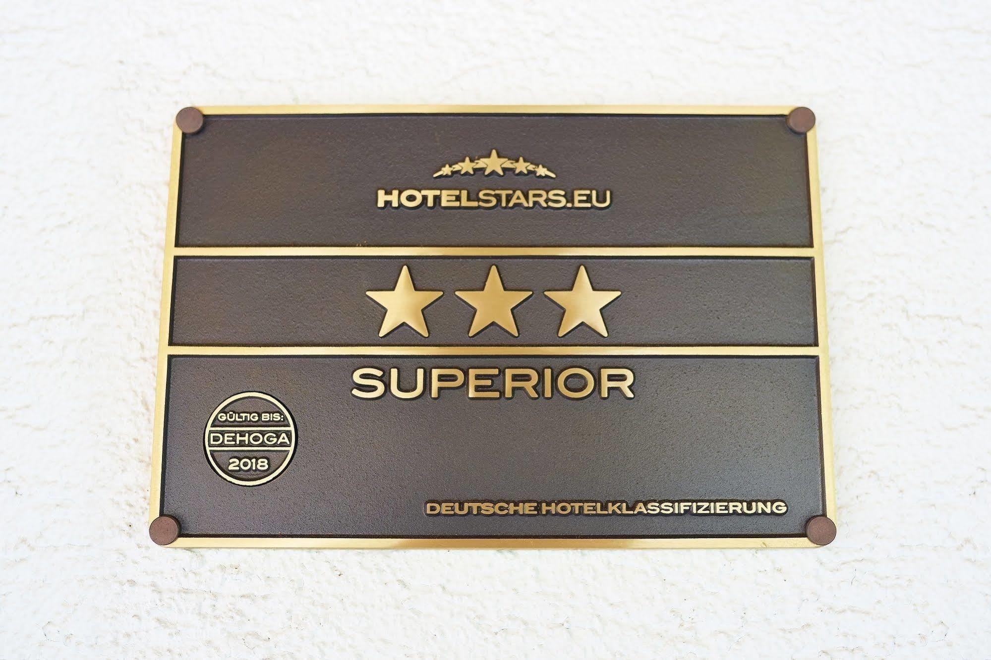 Park Hotel 3*