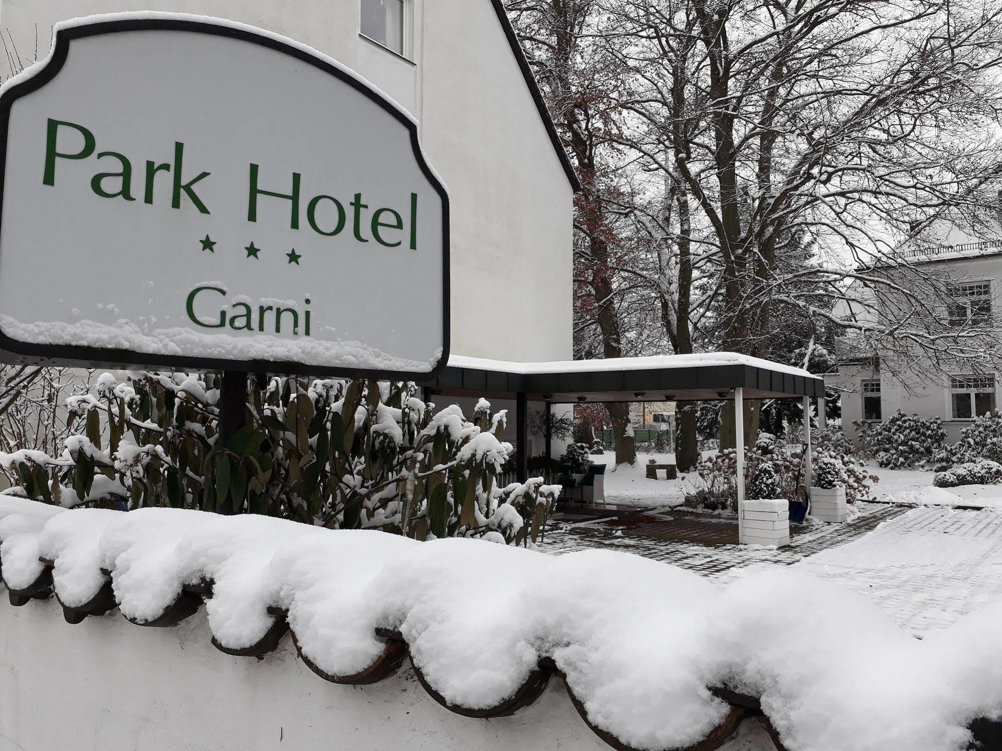 Hotel Park