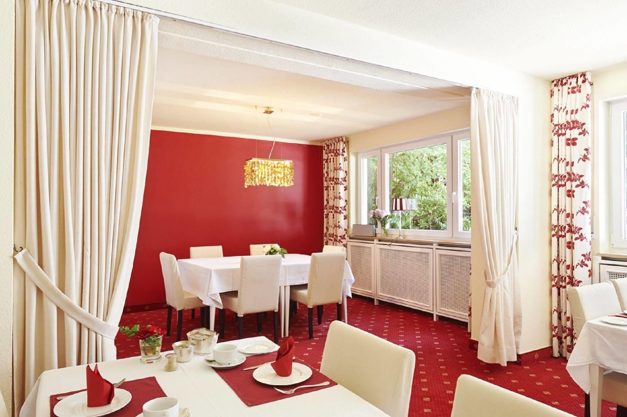 Hotel Park Nürnberg