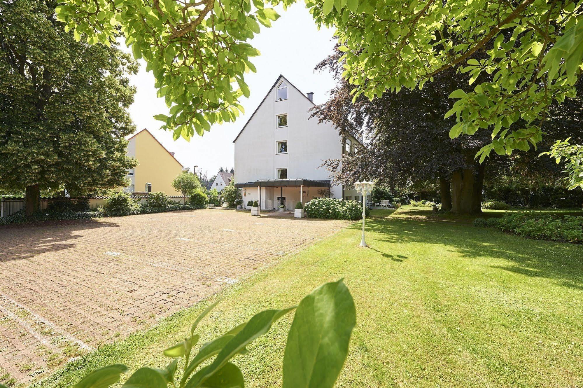 Park 3* Nürnberg