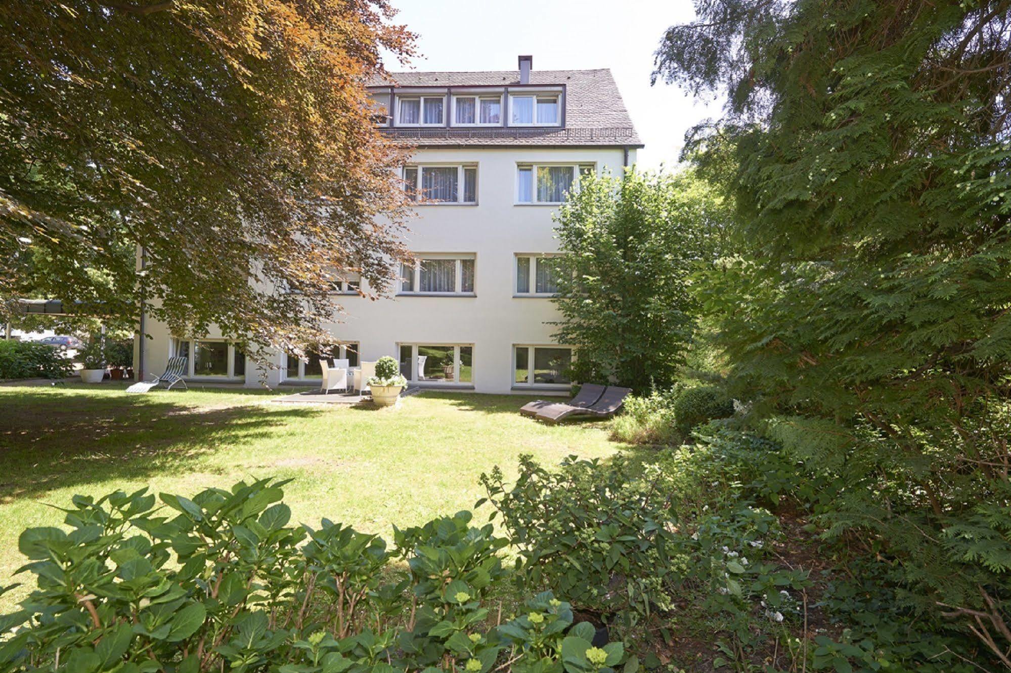 Park Hotel Nürnberg
