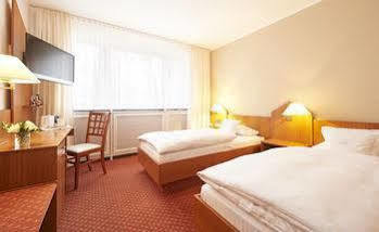 Hotel Park Nürnberg